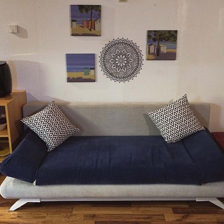 Holiday Apartment In Tauplitz With Sauna Екстер'єр фото