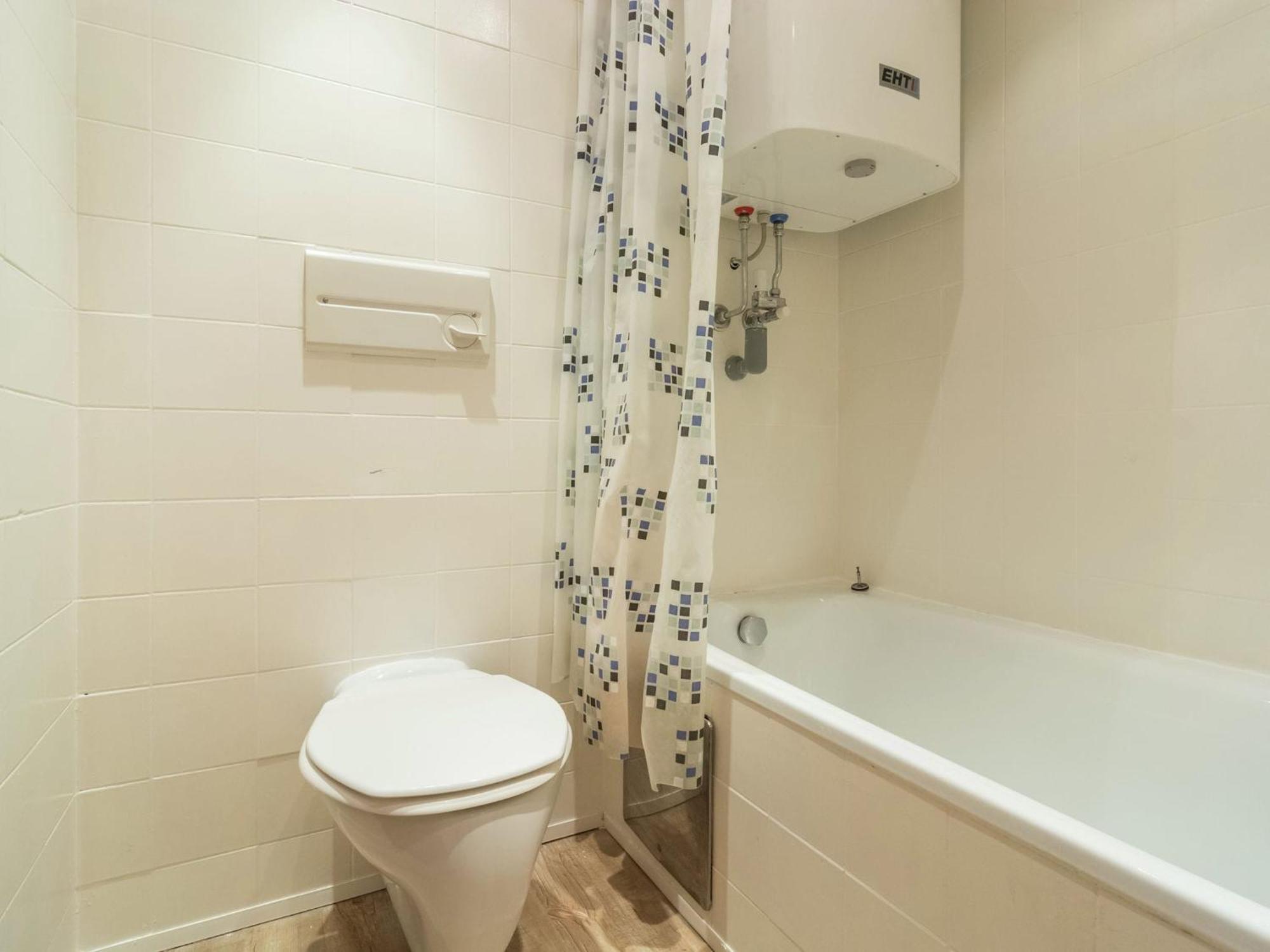 Holiday Apartment In Tauplitz With Sauna Екстер'єр фото