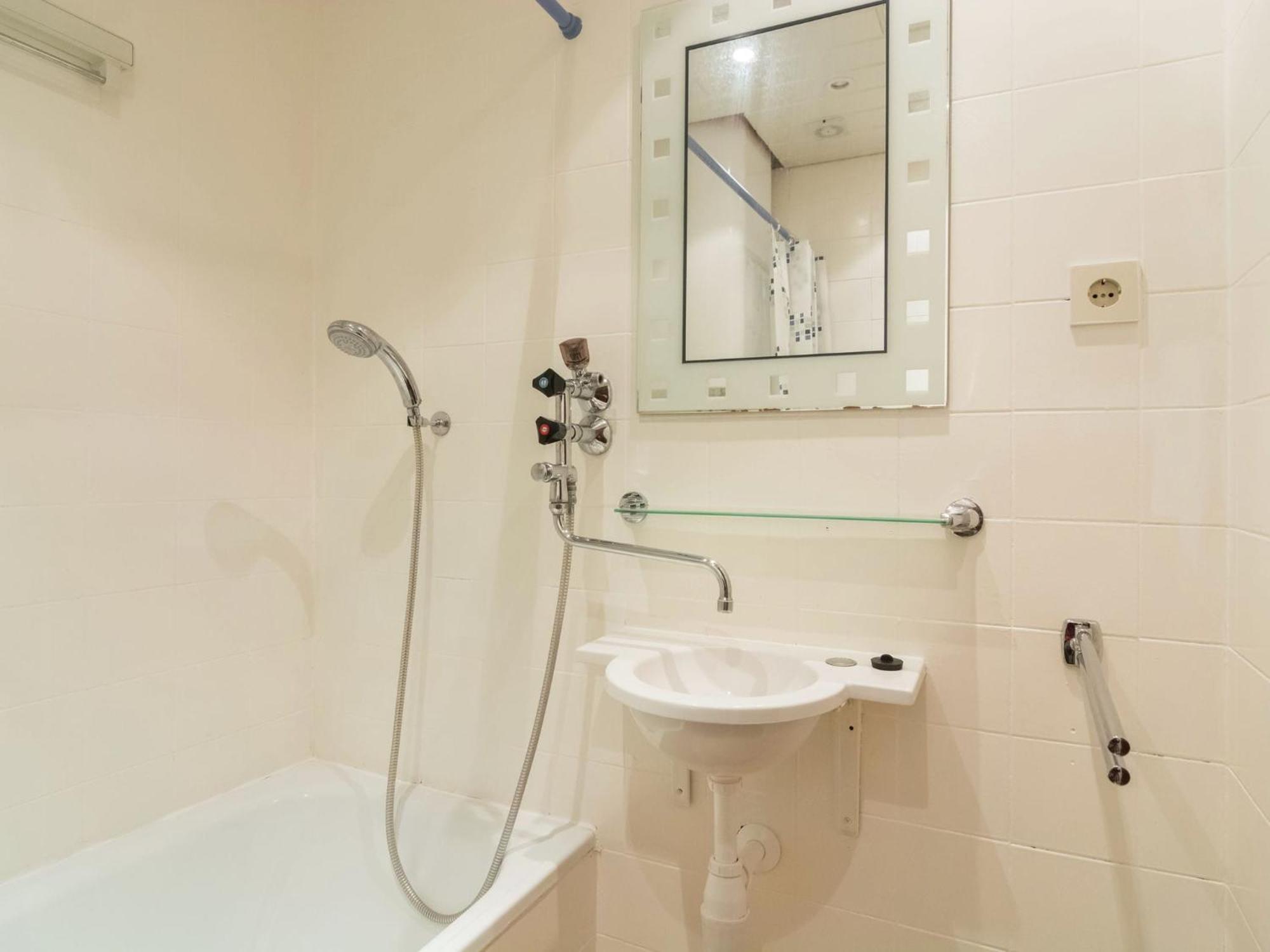 Holiday Apartment In Tauplitz With Sauna Екстер'єр фото