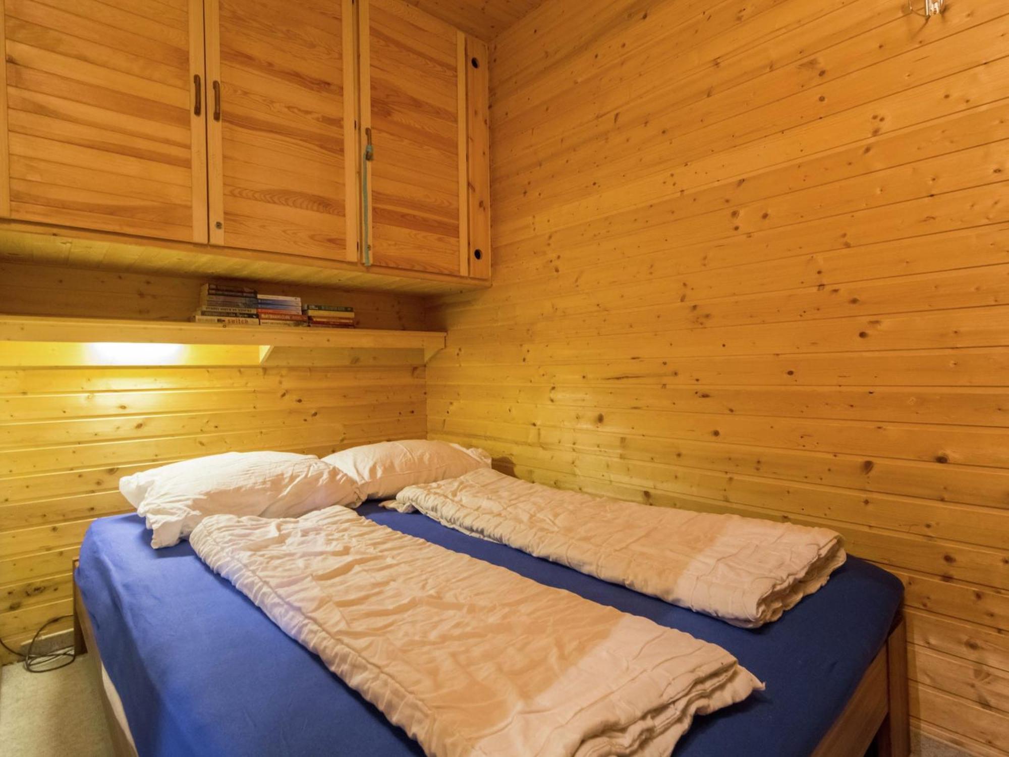 Holiday Apartment In Tauplitz With Sauna Екстер'єр фото