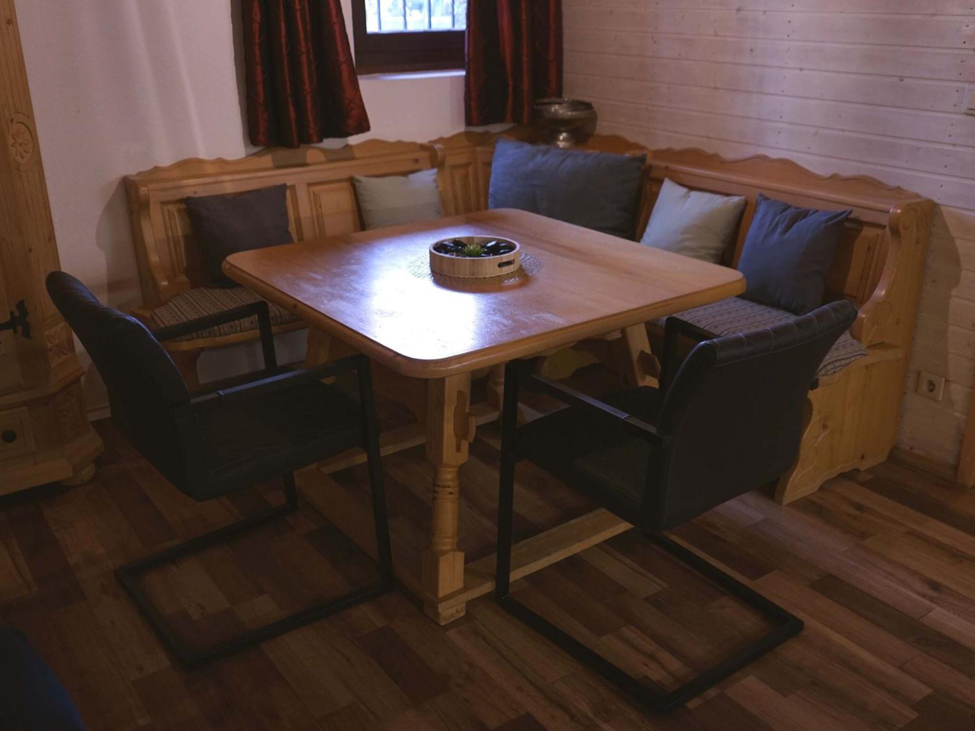 Holiday Apartment In Tauplitz With Sauna Екстер'єр фото