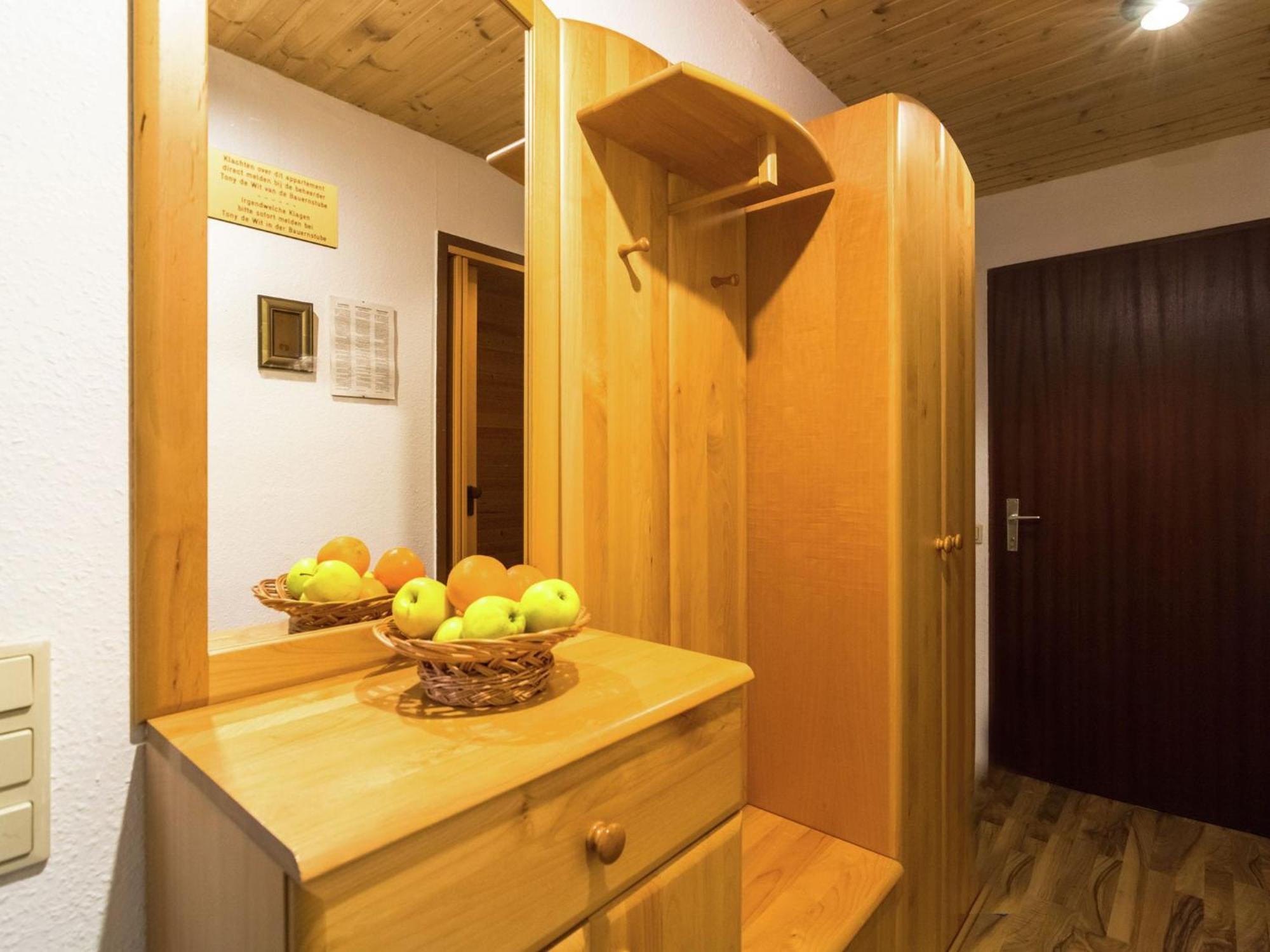 Holiday Apartment In Tauplitz With Sauna Екстер'єр фото