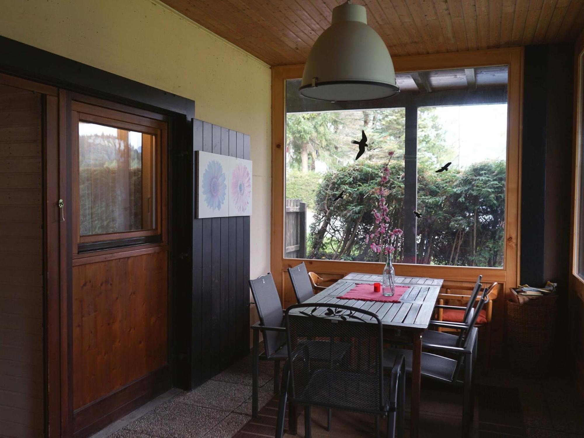Holiday Apartment In Tauplitz With Sauna Екстер'єр фото