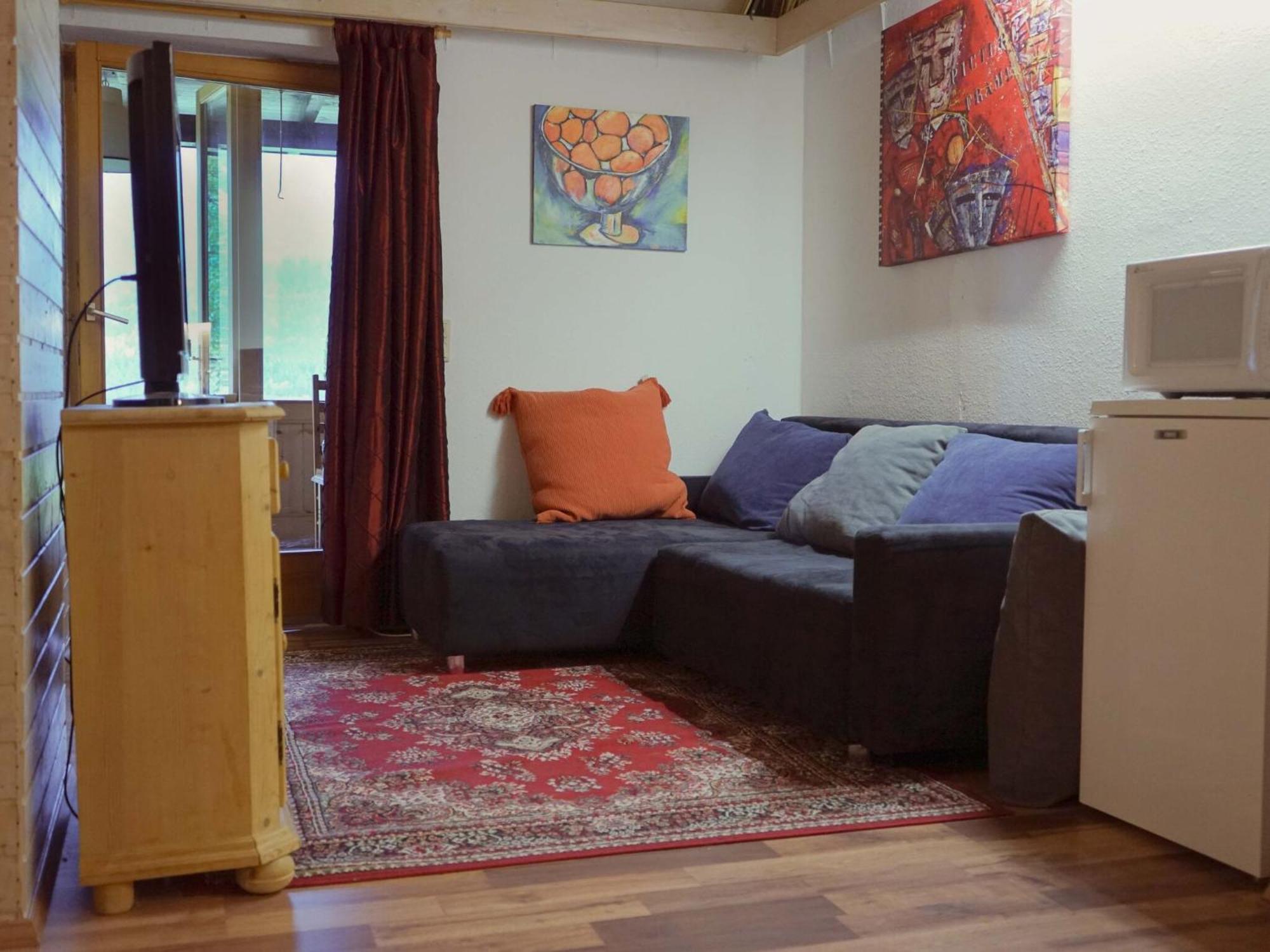Holiday Apartment In Tauplitz With Sauna Екстер'єр фото