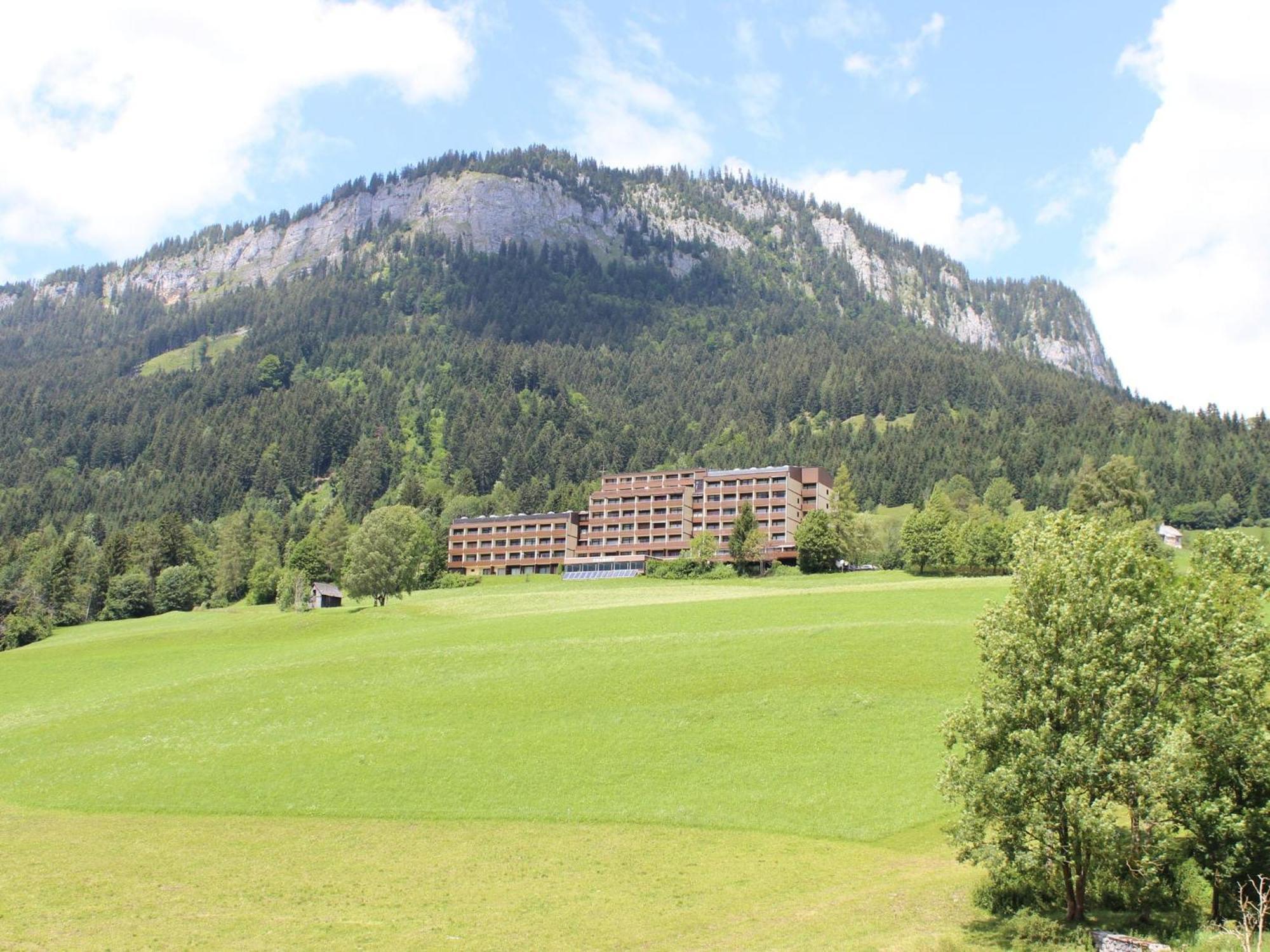 Holiday Apartment In Tauplitz With Sauna Екстер'єр фото