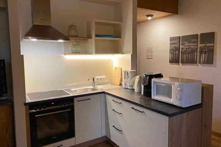 Holiday Apartment In Tauplitz With Sauna Екстер'єр фото