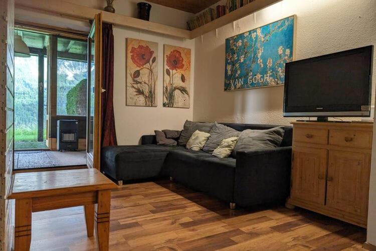 Holiday Apartment In Tauplitz With Sauna Екстер'єр фото