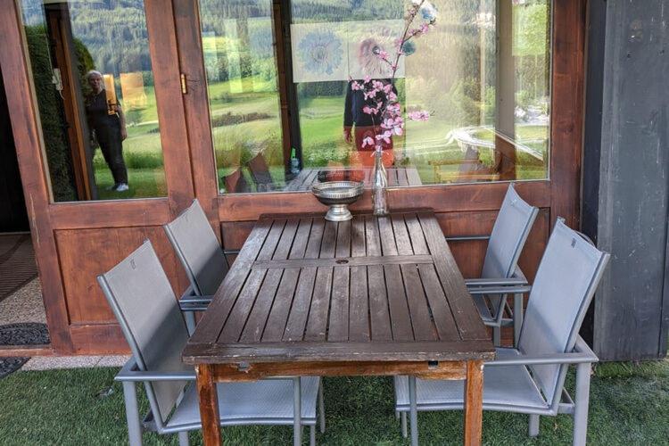 Holiday Apartment In Tauplitz With Sauna Екстер'єр фото